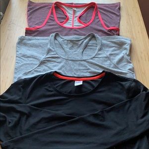 Bundle of Active Tops in Sz Small